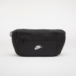 Nerka Nike Heritage Waistpack 8L Black/ Black/ White 8 - Suurus 8 l (IB4369-010 Kotid)